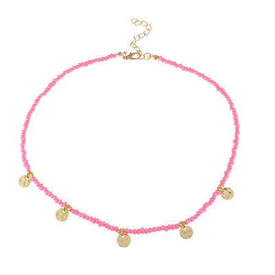 Party legering dames fancy ketting voor vrouwen lichtgewicht duurzaam