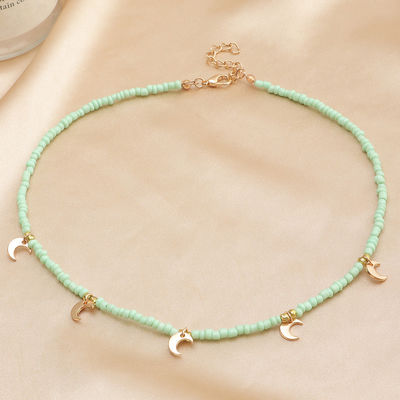Party legering dames fancy ketting voor vrouwen lichtgewicht duurzaam