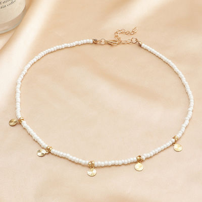 Party legering dames fancy ketting voor vrouwen lichtgewicht duurzaam