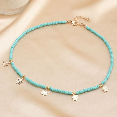 Party legering dames fancy ketting voor vrouwen lichtgewicht duurzaam