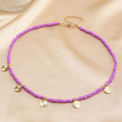Party legering dames fancy ketting voor vrouwen lichtgewicht duurzaam