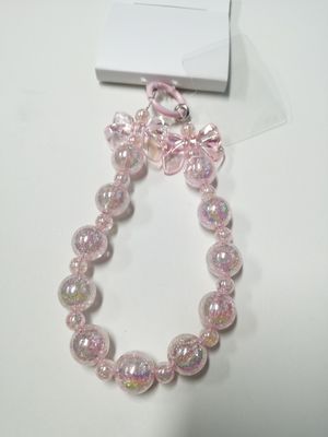 Performance Kinders Juwelen Armbanden Multiscene Roze Kleur