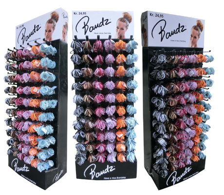 Scrunchies Haar Accessoires Display Stand Praktisch Voor Retail Store
