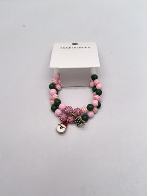 Kleurrijke armbanden voor kinderen