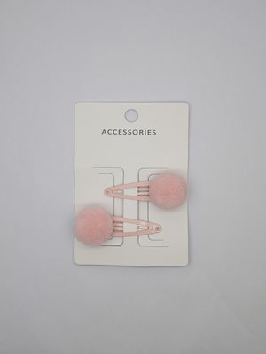 Accessoires met bloemhaar voor kleine meisjes