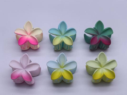 Bloemenhaar Accessoires voor casual en bruidsfeesten