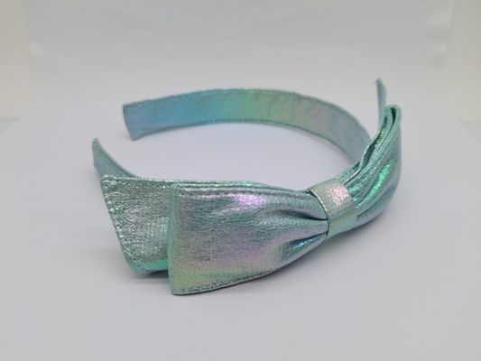 Gradient haarband met Bowkont voor vrouwen