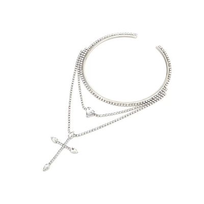 Elegante doorzichtige edelstenen en hangertjes voor vrouwen bij verschillende gelegenheden