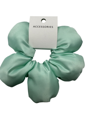 Zuivere zijde bloemige haarband voor vrouwen Koreaanse haar accessoires