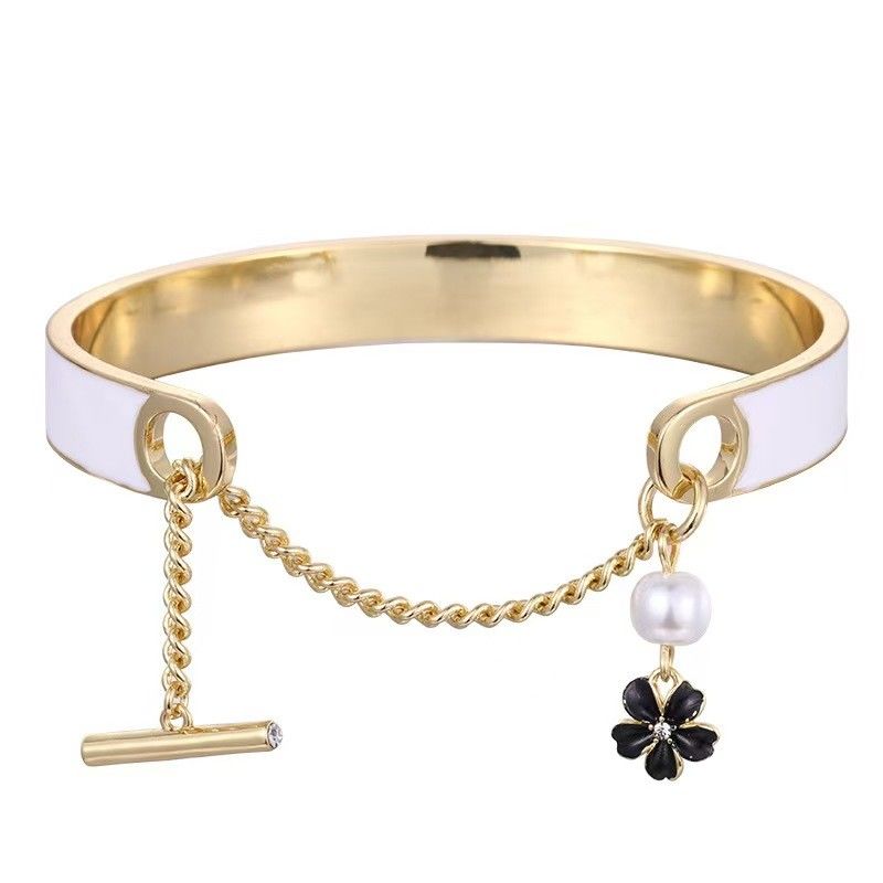 Elegant kreeftarmband voor formele en informele draagtijd Lengte 7-8 inch