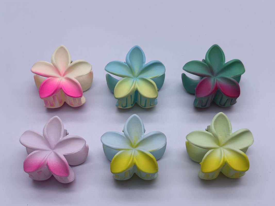 Bloemenhaar Accessoires voor casual en bruidsfeesten