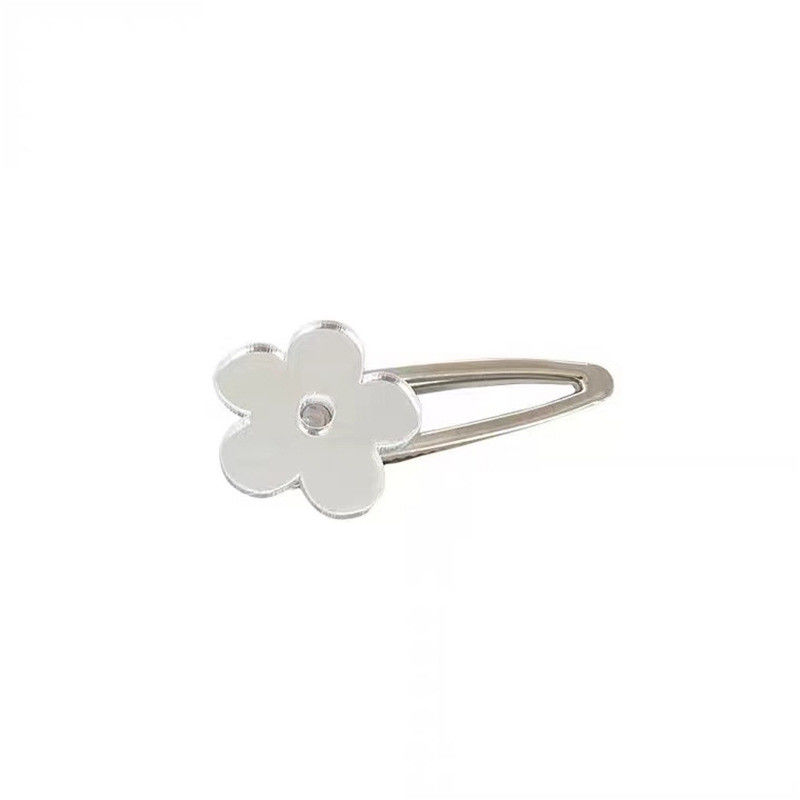 Basisontwerp Pure Color Hair Pins Geschikt voor alle haartypes