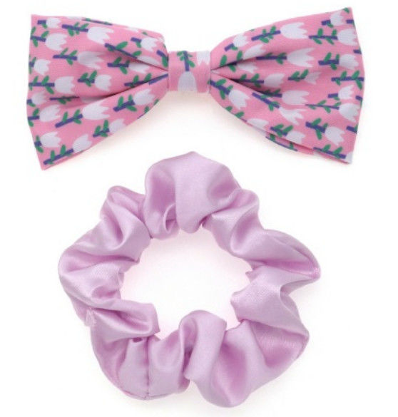 Kinderen Srunchies en Bowknot haar clip aanpassen kleuren en ontwerpen