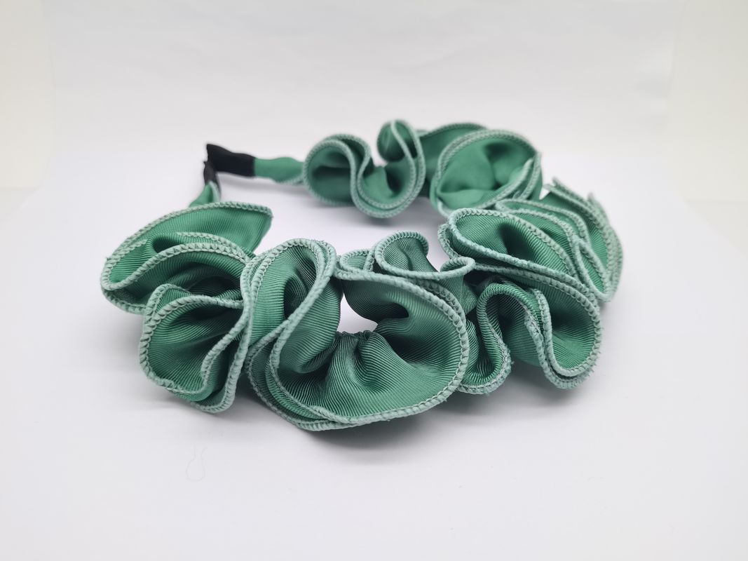 Vintage haarband voor vrouwen Customzie kleuren en ontwerpen