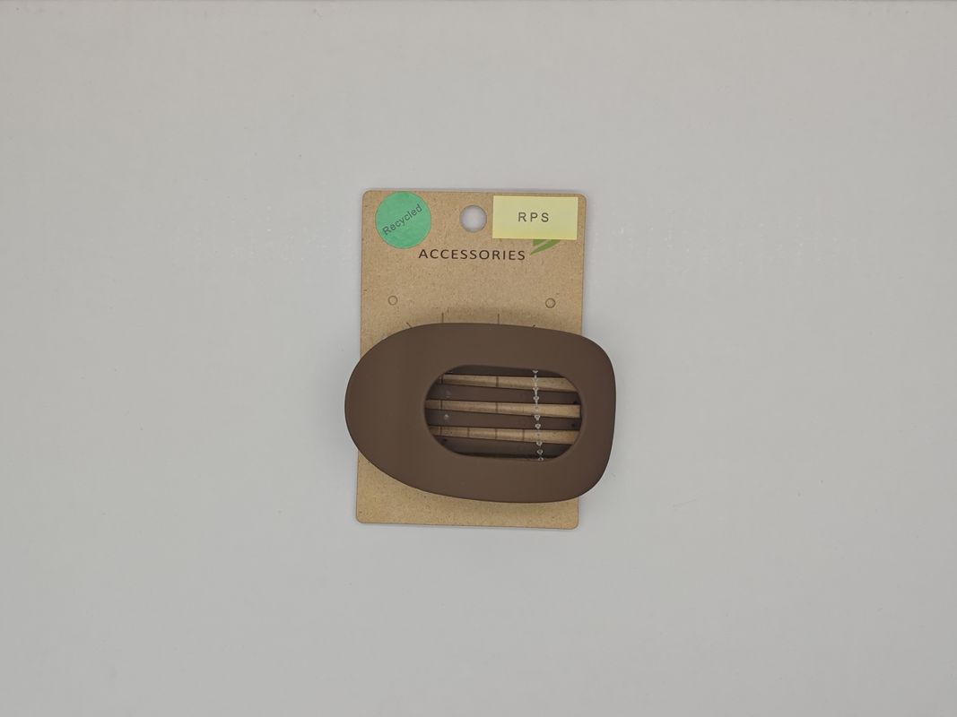 Hoeraccessoires met meerdere doeleinden gerecycled haar klauw clip voor meerdere doeleinden 300pcs