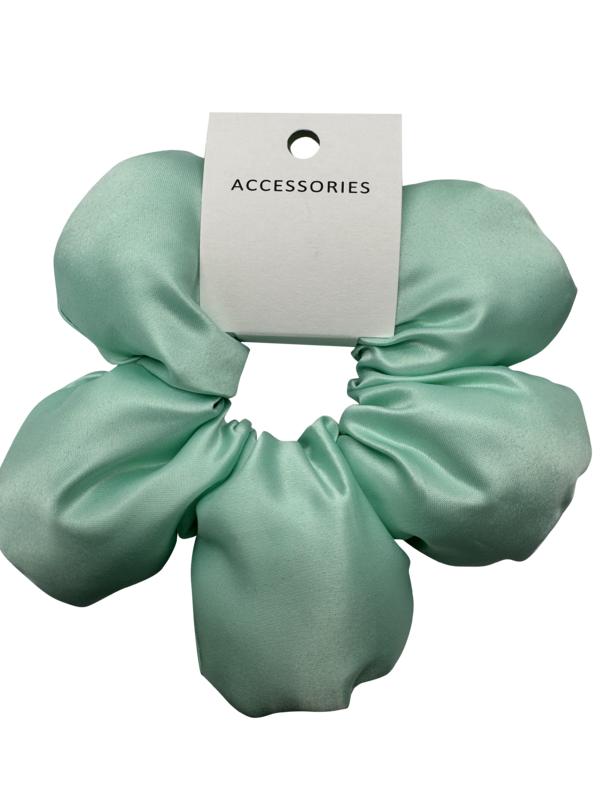 Zuivere zijde bloemige haarband voor vrouwen Koreaanse haar accessoires