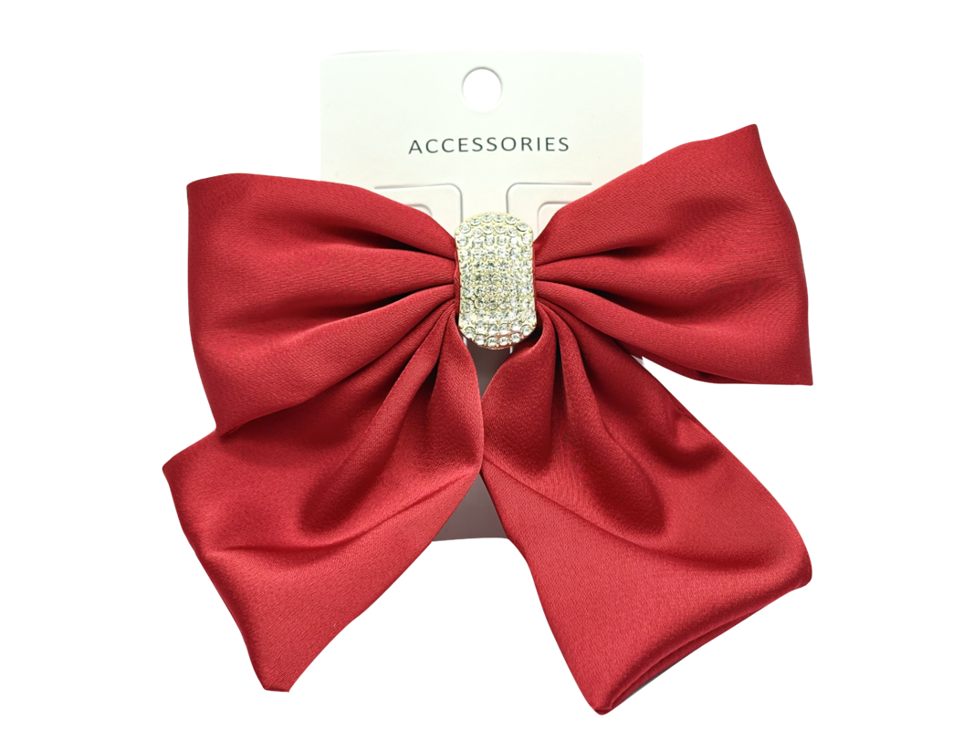 Stoffen Haaraccessoires Scrunchie Haarband Haarclip Diverse Stijlen